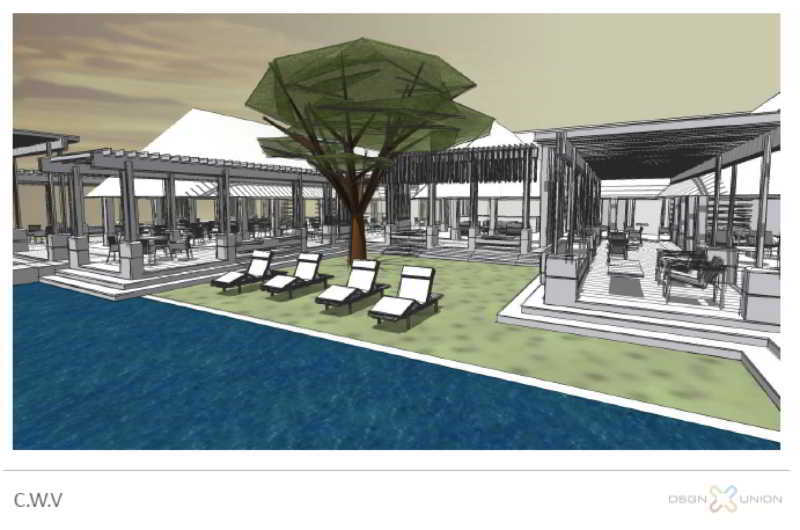 Chobe Water Villas Kasika Exterior photo